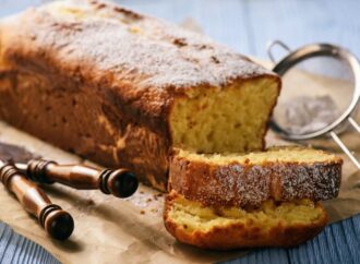 National Pound Cake Day: A Delicious Tradition!<br> (Mar. 4th)