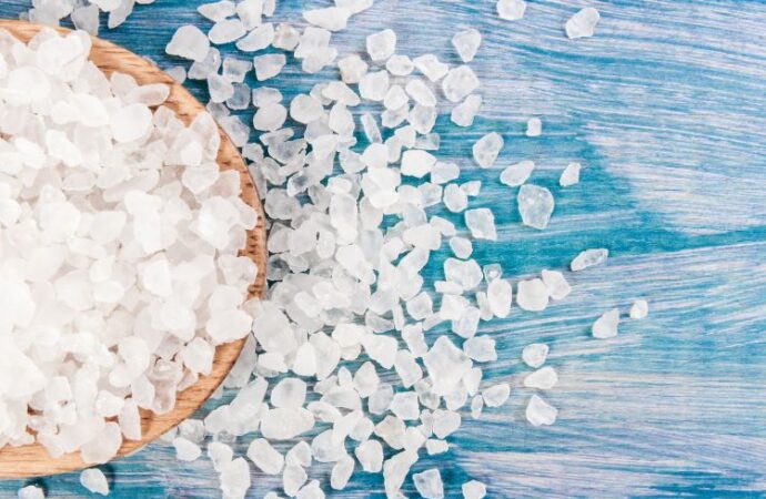 National Salt Awareness Week: (Mar. 4th – 11th)