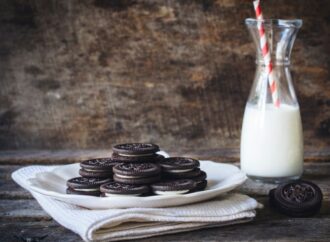 National Oreo Cookie Day! (Mar. 6th)