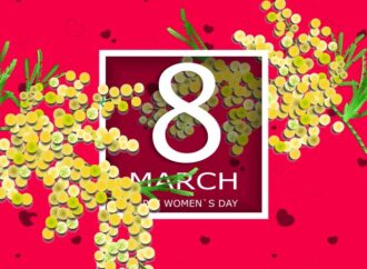 International Women’s Day: Honoring Women’s Achievements! (Mar. 8th)