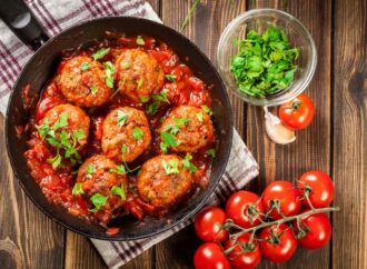 Let’s Celebrate National Meatball Day! (Mar. 9th)