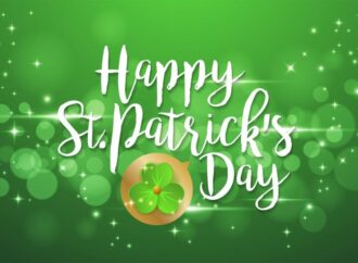 Exploring the Traditions of St. Patrick’s Day!  (Mar. 17th)