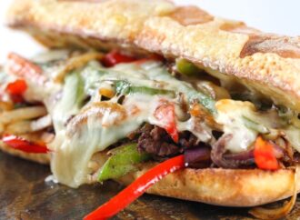 National Cheesesteak Day: A Tasty Tradition!<br> (Mar. 24th)