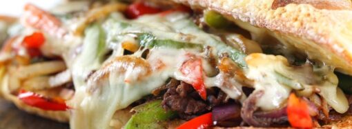 National Cheesesteak Day: A Tasty Tradition!<br> (Mar. 24th)