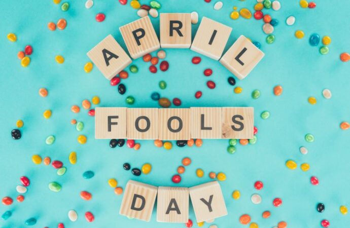 April Fools’ Day: A Day of Fun and Pranks!
