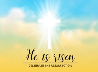 Easter Sunday: A Time of Celebration and Tradition (Mar. 31st)