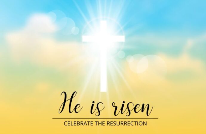 Easter Sunday: A Time of Celebration and Tradition (Mar. 31st)