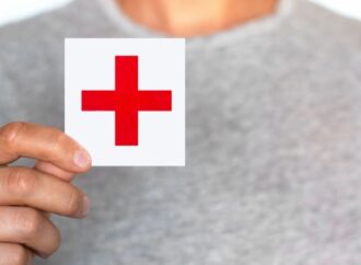 American Red Cross Giving Day: A Day of Compassion and Generosity (Mar. 27th)