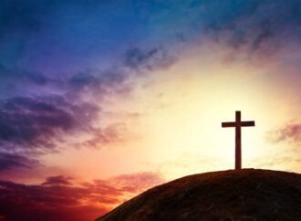 Good Friday: A Day of Reflection and Tradition (Mar. 29th)