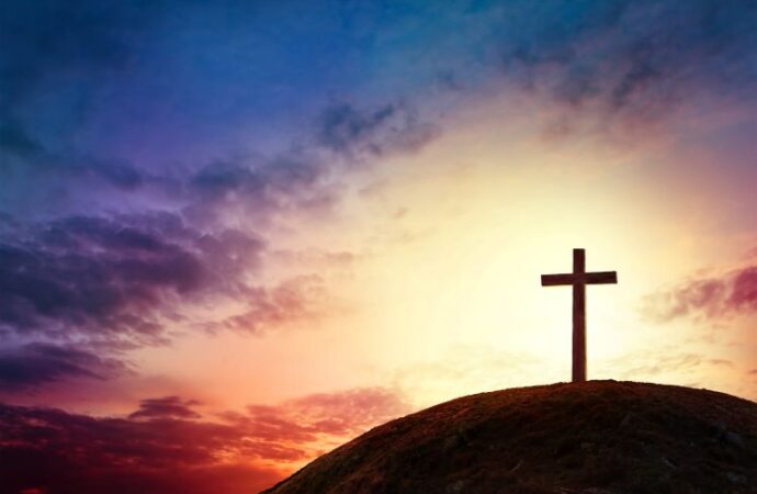 Good Friday: A Day of Reflection and Tradition (Mar. 29th)