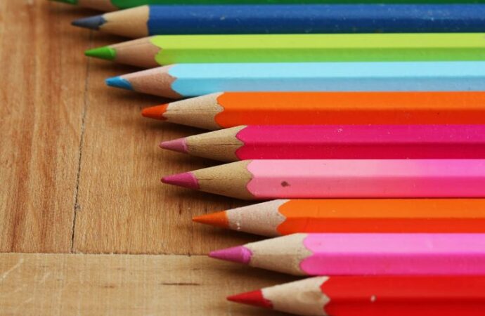 National Pencil Day: A Tribute to a Timeless Tool! (Mar. 30th)