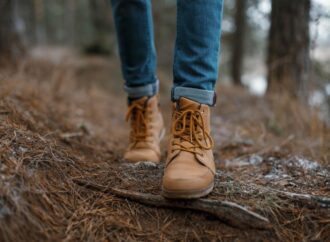 Get Moving: Celebrating National Walking Day!<br> (April 3rd)