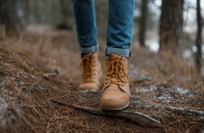 Get Moving: Celebrating National Walking Day!<br> (April 3rd)