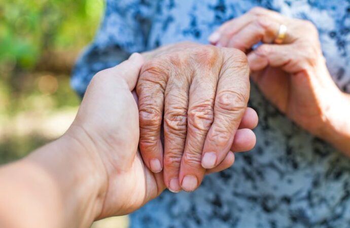 Honoring World Parkinson’s Day: Understanding and Raising Awareness