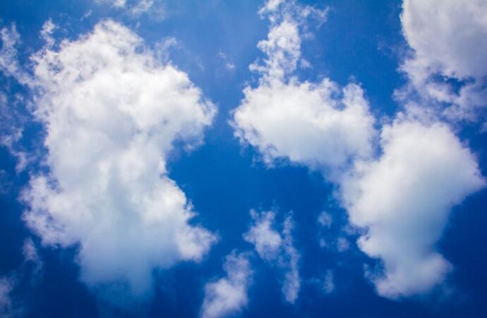 Exploring National Look Up at the Sky Day: A Day to Appreciate the Wonders Above! (April 14th)