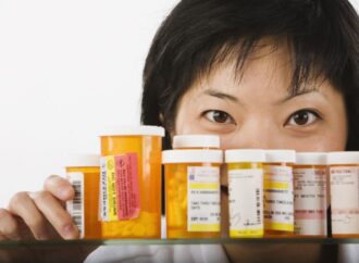 It’s National Clean Out Your Medicine Cabinet Day! (April 19th)