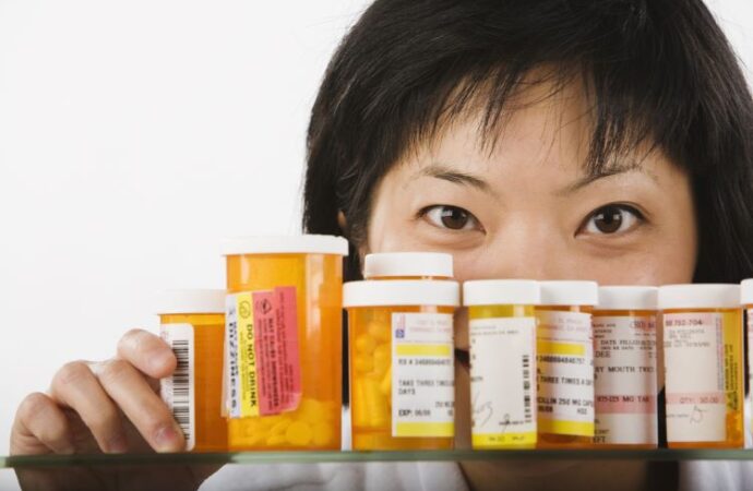 It’s National Clean Out Your Medicine Cabinet Day! (April 19th)