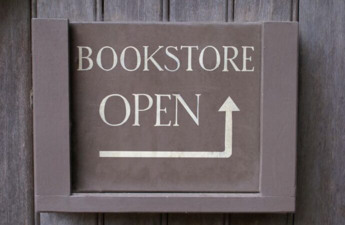 Discover the Magic of Independent Bookstore Day! (April 27th)