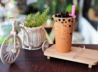 Celebrate National Bubble Tea Day! (April 30th)