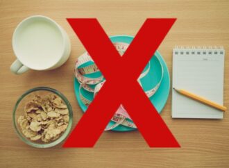 Celebrating International No Diet Day: Embracing Body Positivity and Self-Acceptance! (May 6th)