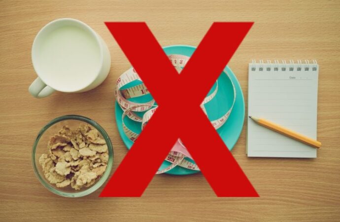 Celebrating International No Diet Day: Embracing Body Positivity and Self-Acceptance! (May 6th)