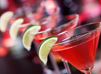Celebrating National Cosmopolitan Day: A Toast to Diversity and Culture! (May 7th)
