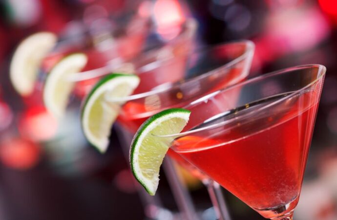 Celebrating National Cosmopolitan Day: A Toast to Diversity and Culture! (May 7th)