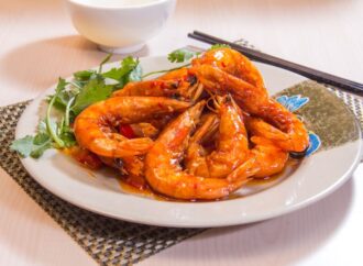 Let’s Dive into National Shrimp Day! (May 10th)
