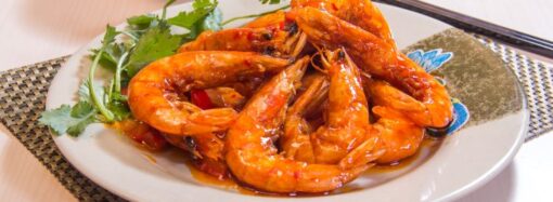 Let’s Dive into National Shrimp Day! (May 10th)