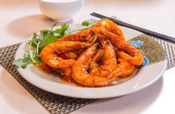 Let’s Dive into National Shrimp Day! (May 10th)