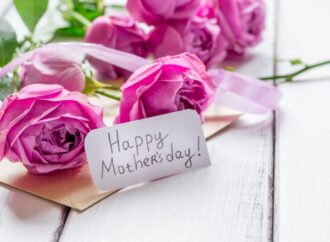 Celebrating Mother’s Day: A Special Day for Moms Everywhere! (May 11th)