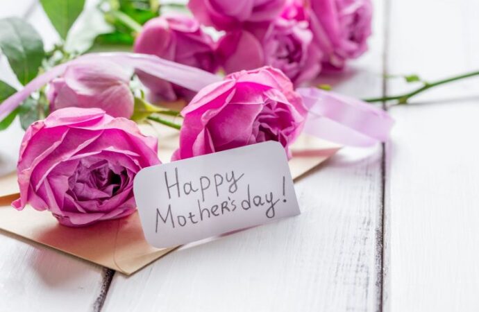 Celebrating Mother’s Day: A Special Day for Moms Everywhere! (May 11th)