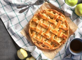 Celebrating National Apple Pie Day: A Slice of American Tradition!<br> (May 13th)