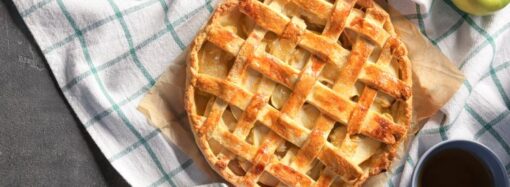 Celebrating National Apple Pie Day: A Slice of American Tradition!<br> (May 13th)