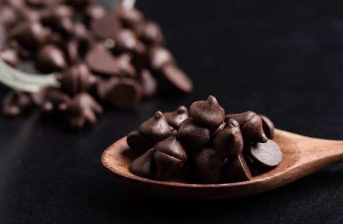 Celebrating National Chocolate Chip Day: A Sweet Tradition! (May 15th)