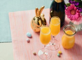 Let’s Celebrate National Mimosa Day! (May 16th)
