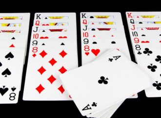 Celebrating National Solitaire Day: A Game of Patience and Skill!<br> (May 22nd)