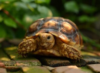 Celebrate World Turtle Day! (May 23rd)
