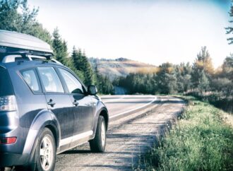 Explore the Open Road: Celebrating National Road Trip Day! (May 24th)