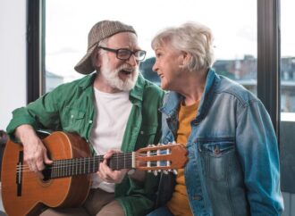 Celebrate National Sing Out Day! (May 25th)