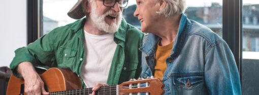 Celebrate National Sing Out Day! (May 25th)