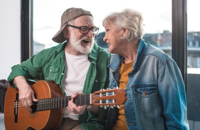Celebrate National Sing Out Day! (May 25th)
