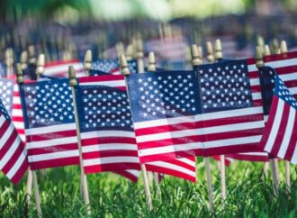 Remembering Memorial Day: Honoring Heroes and History (May 26th)
