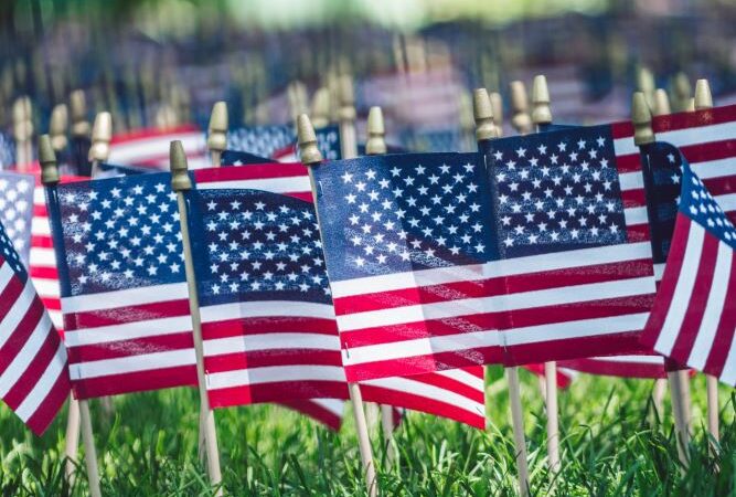 Remembering Memorial Day: Honoring Heroes and History (May 26th)