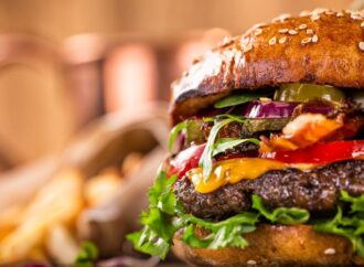 Celebrating National Hamburger Day: A Tasty Tradition! (May 28th)