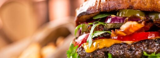 Celebrating National Hamburger Day: A Tasty Tradition! (May 28th)