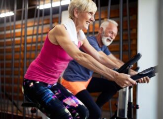 Celebrating National Senior Health & Fitness Day: Stay Active and Thriving!<br> (May 29th)