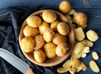 Let’s Celebrate International Day of the Potato! (May 30th)