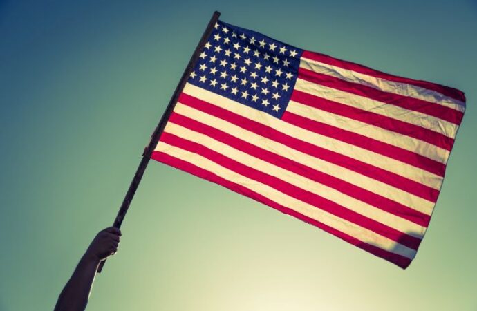 Celebrating Indivisible Day (July 4th)