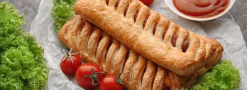 Celebrate National Sausage Roll Day: A Tasty Tradition! (June 5th)